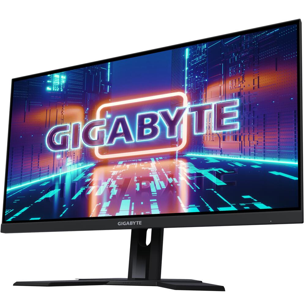 Gigabyte M27Q Gaming Monitor