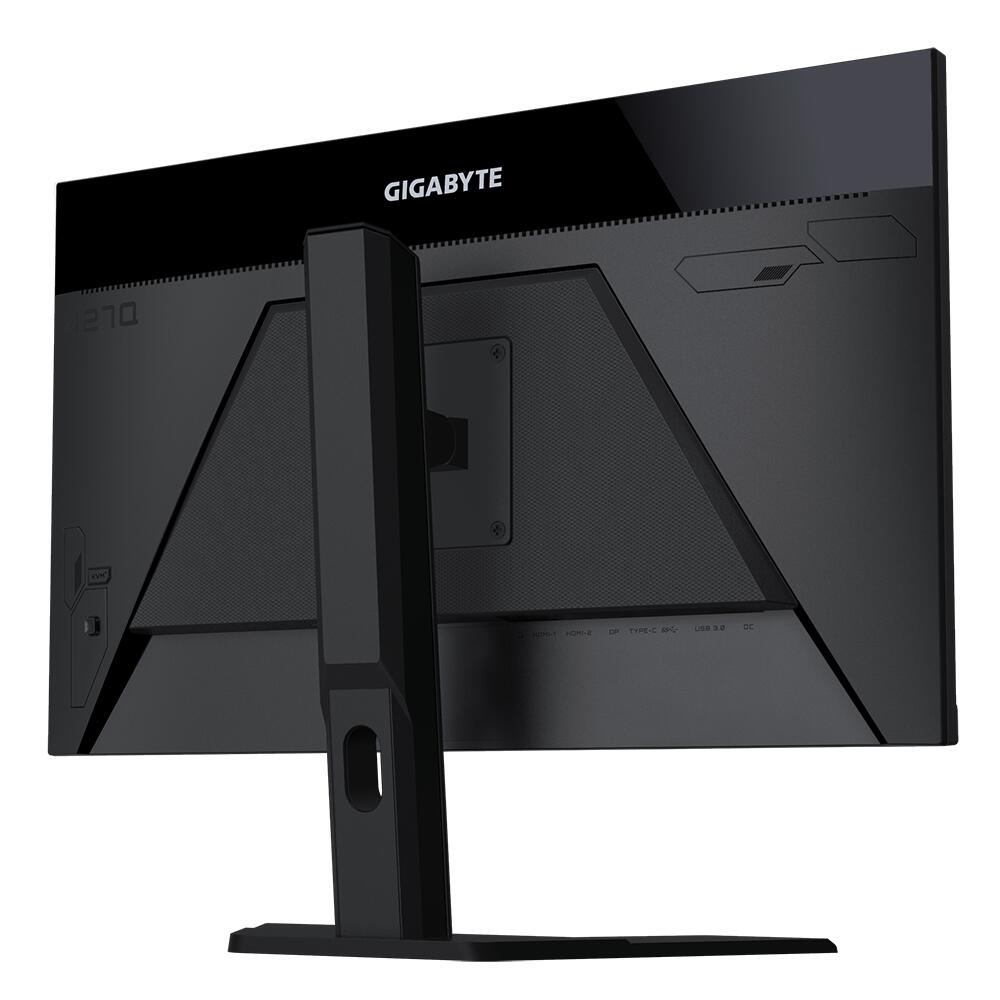 Gigabyte M27Q Gaming Monitor