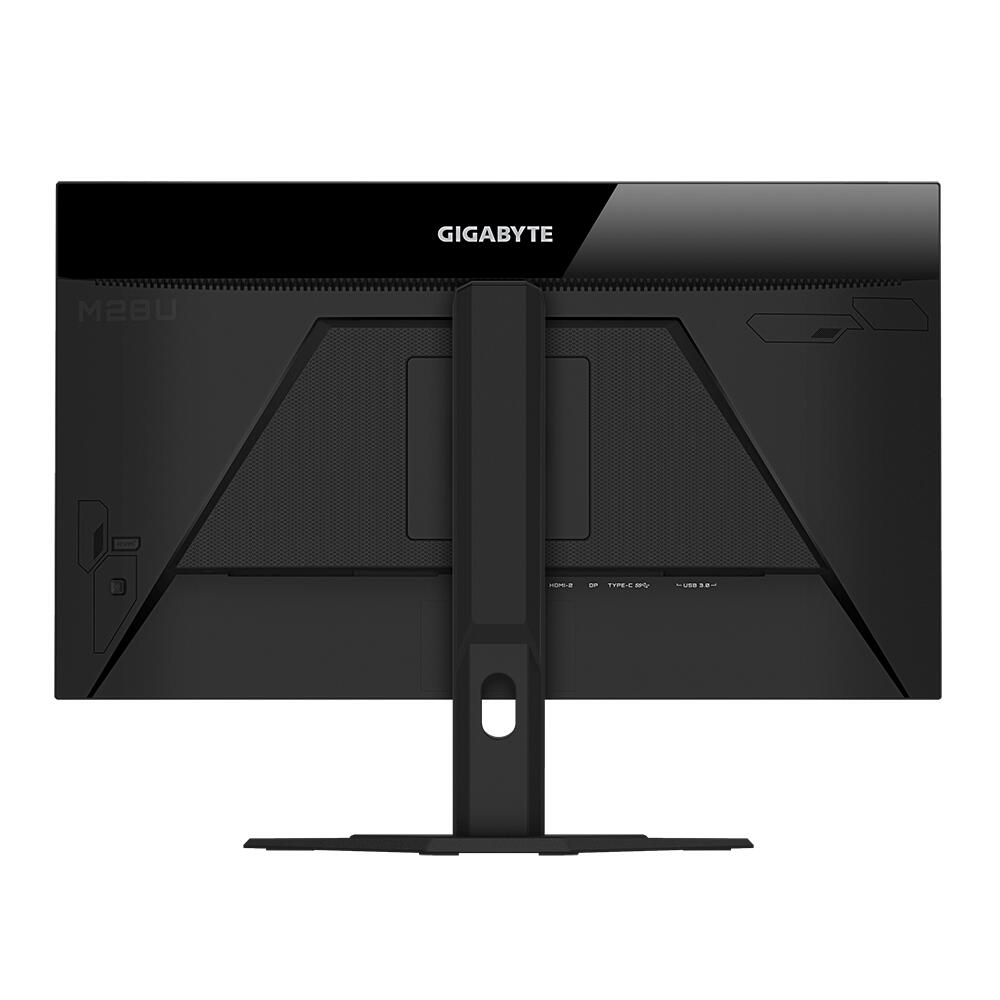 GIGABYTE M28U 4K UHD Gaming Monitor