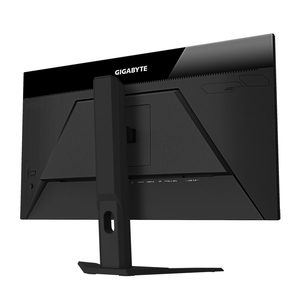 GIGABYTE M28U 4K UHD Gaming Monitor