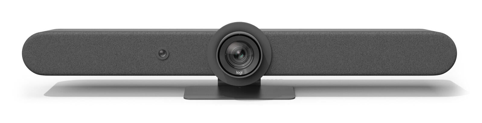 Logitech Rally Bar Grafit + Tap IP Touch-Controller Bundle