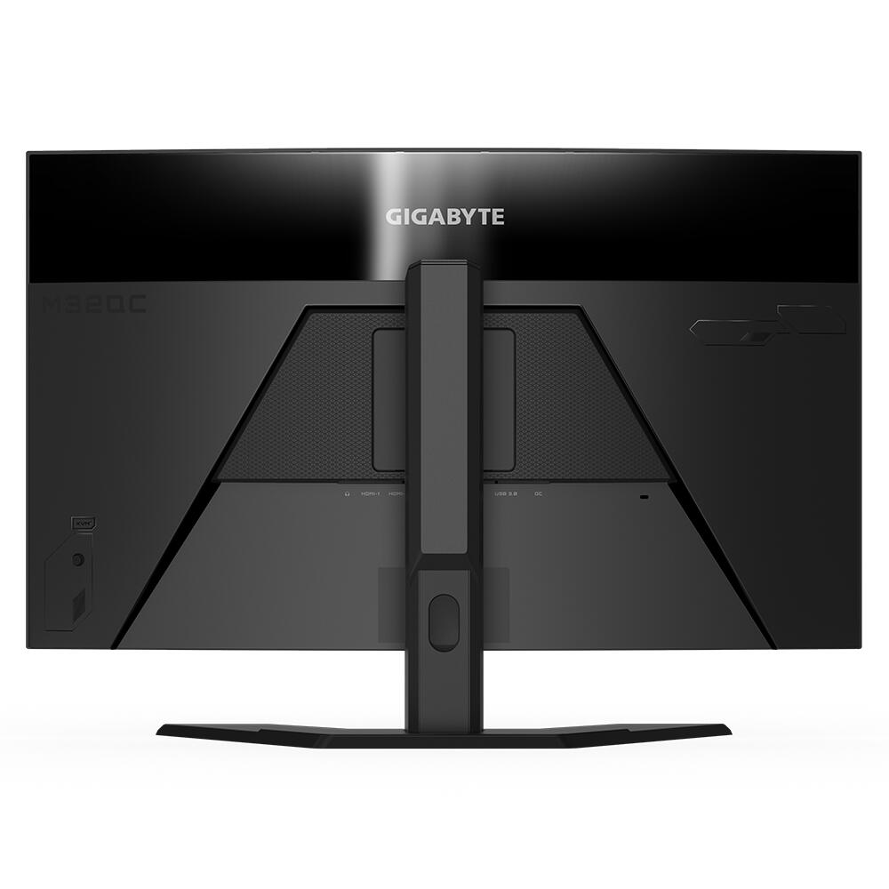 GIGABYTE M32QC QHD Curved Gaming Monitor