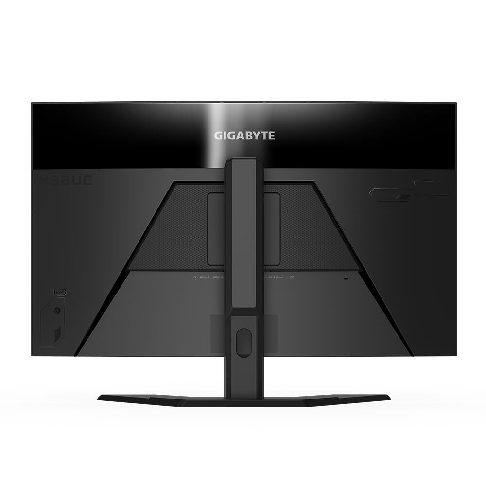 GIGABYTE M32UC 4K UHD Curved Gaming Monitor