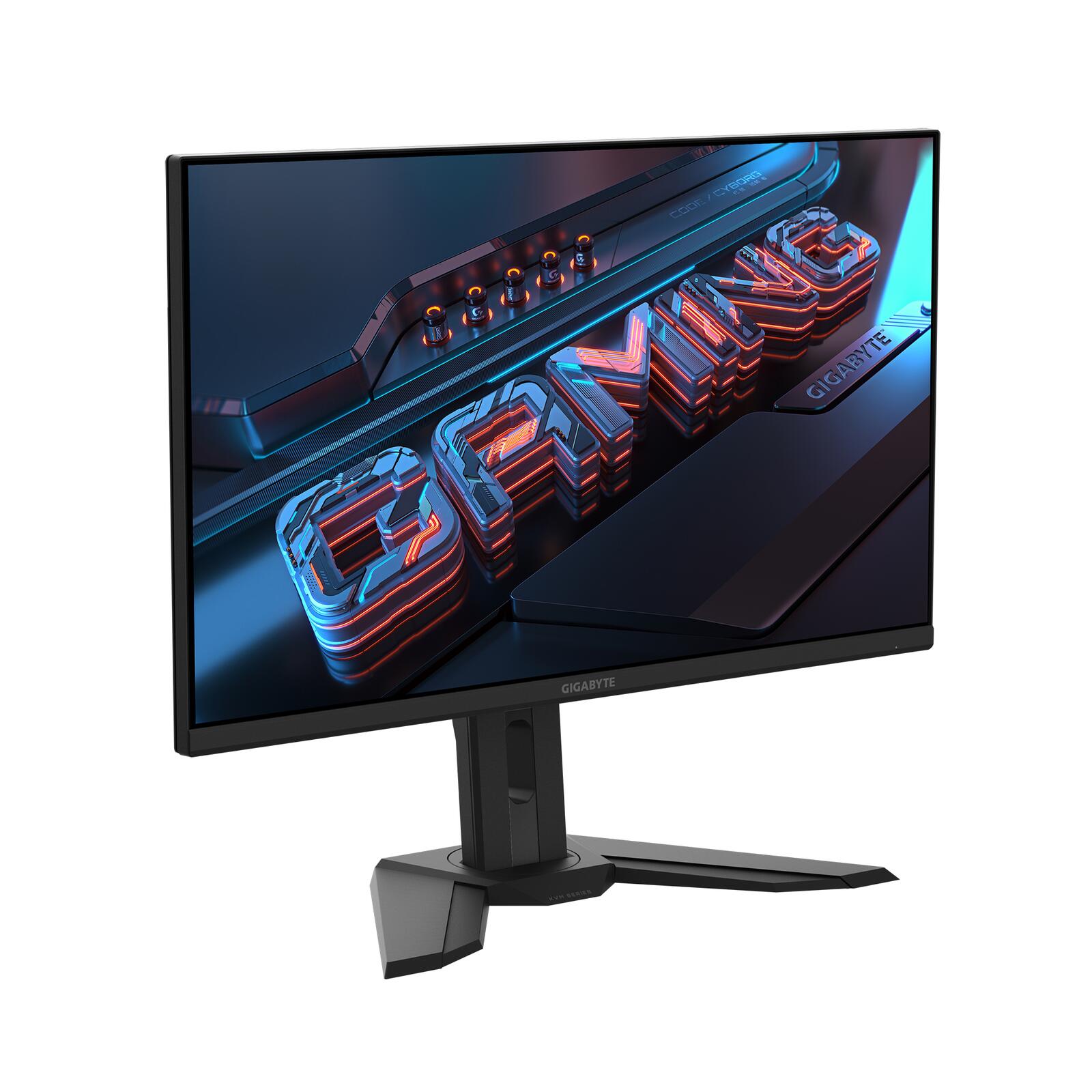 GIGABYTE M32UP UHD Gaming Monitor