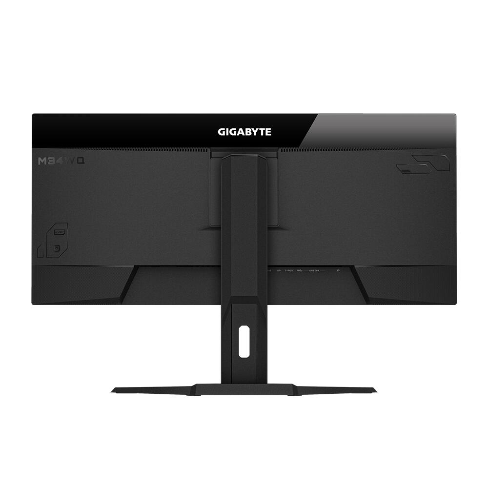 GIGABYTE M34WQ WQHD Gaming Monitor