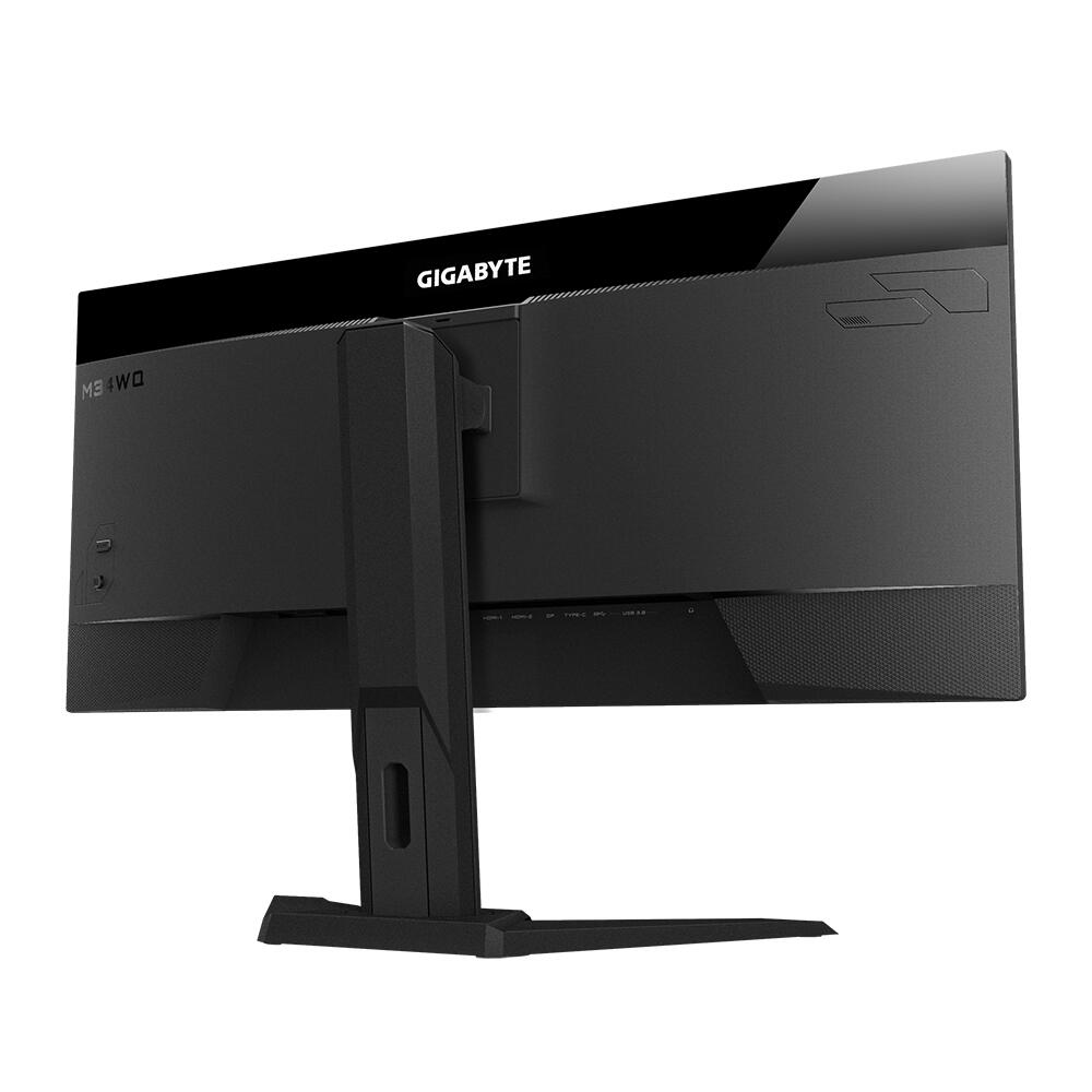 GIGABYTE M34WQ WQHD Gaming Monitor