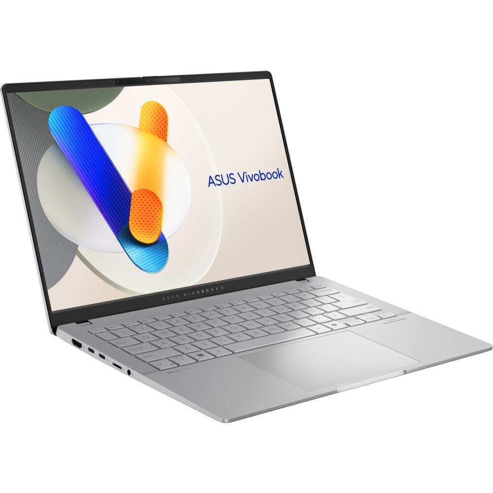 ASUS Vivobook S 14 M5406UA-PP003W AMD Ryzen™ 7 8845HS Notebook 35,6 cm (14')