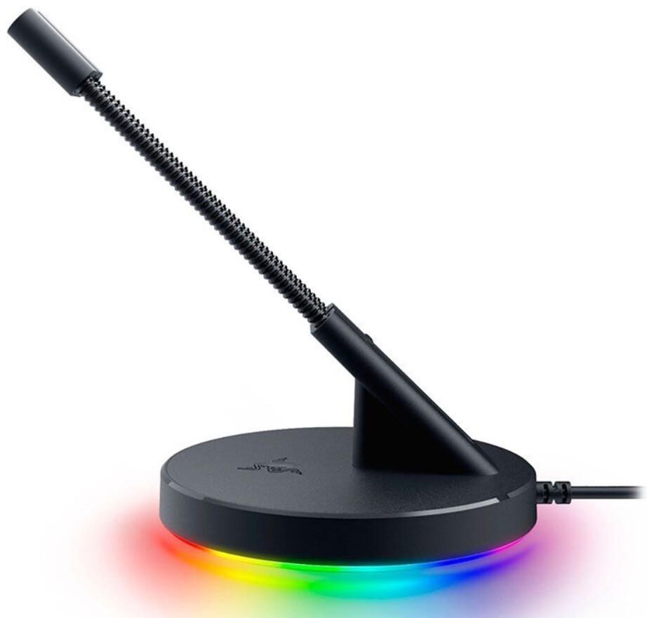 Razer Mouse Bungee V3 Mauskabelhalter mit RGB-Unterbodenbeleuchtung, chroma