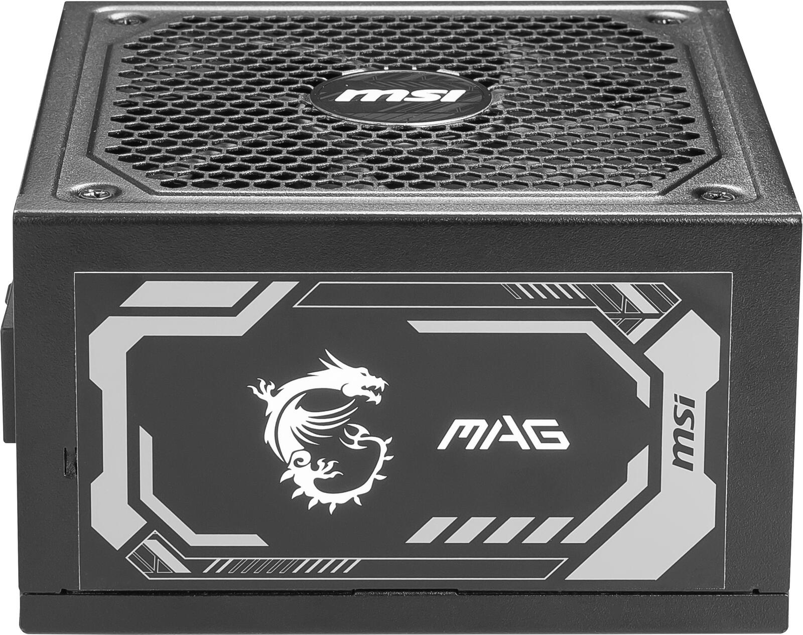 MSI MEG A1250GL PCIE5 - 1250W