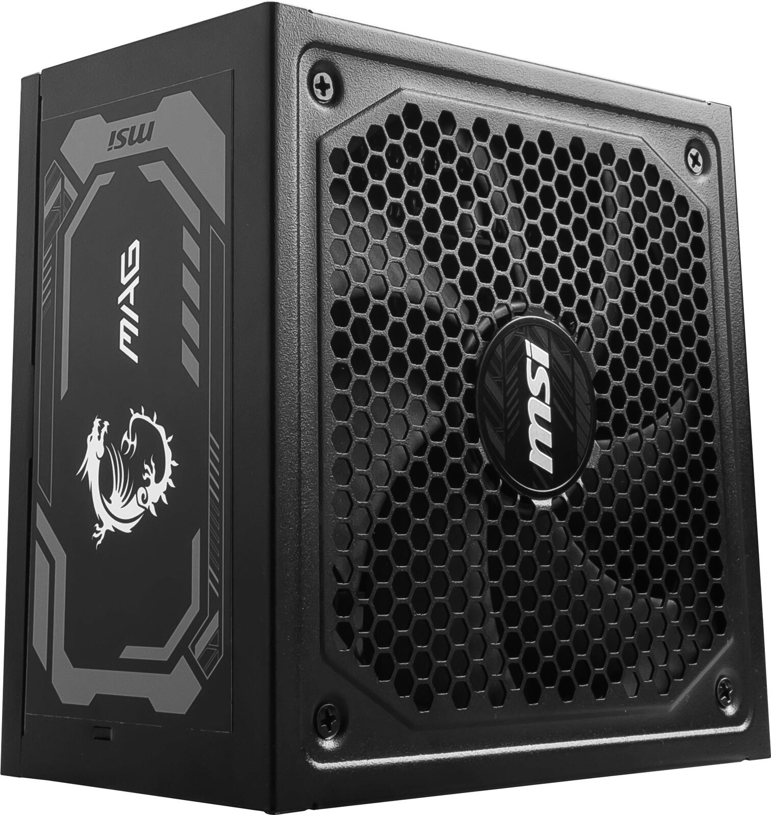 MSI MEG A1250GL PCIE5 - 1250W