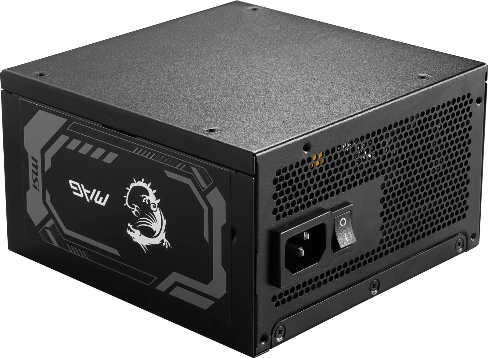 MSI MEG A1250GL PCIE5 - 1250W