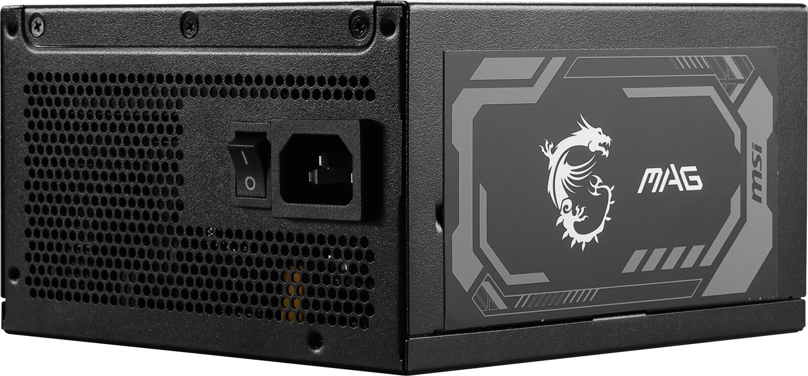 MSI MEG A1250GL PCIE5 - 1250W