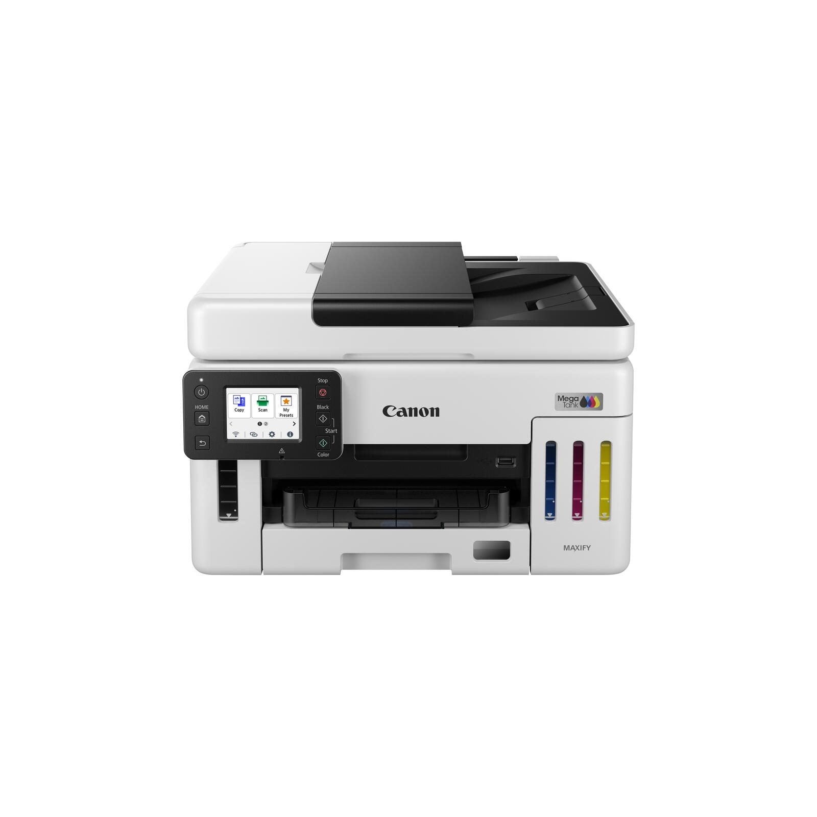 Canon MAXIFY GX6150 MegaTank Multifunktionsdrucker