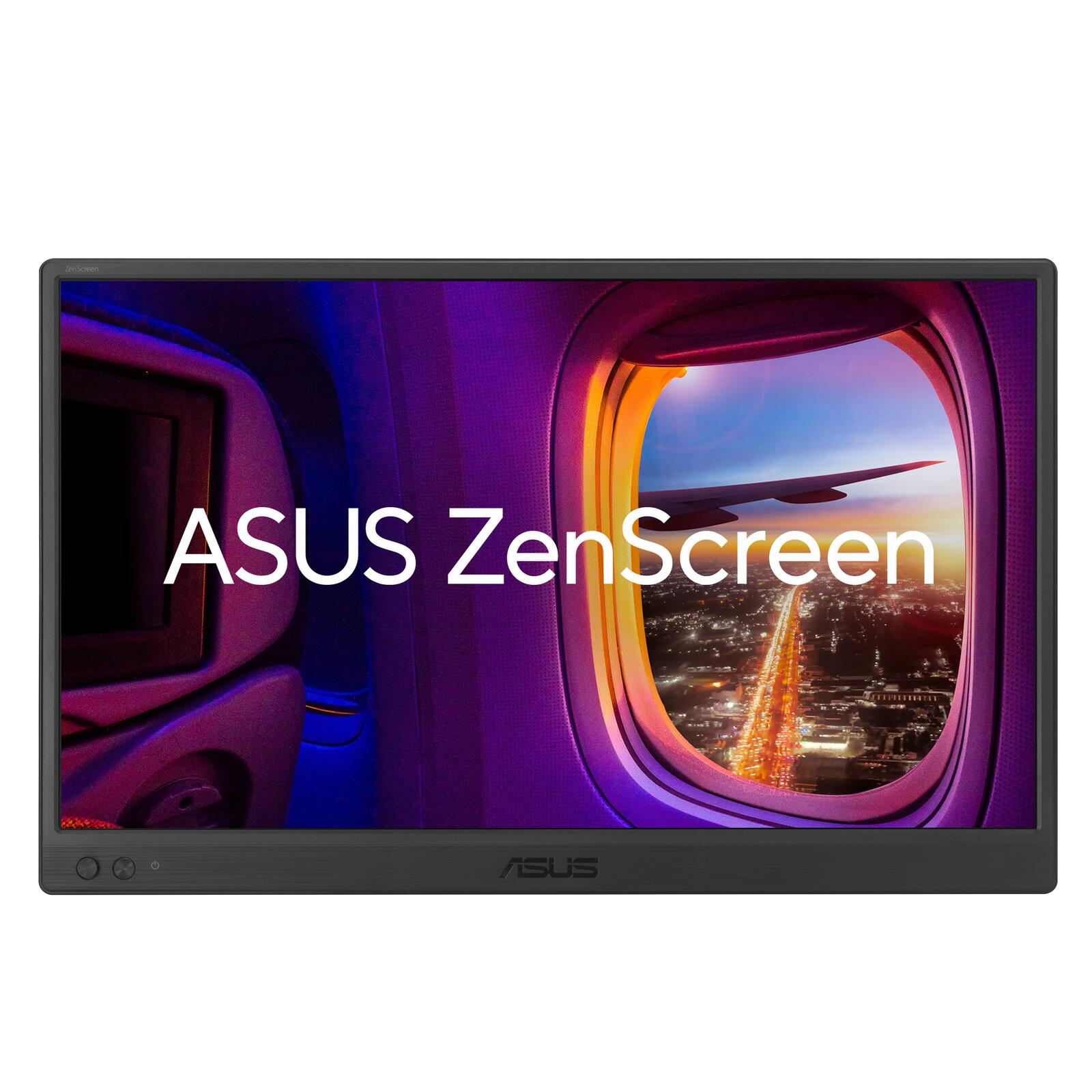 ASUS ZenScreen MB169CK tragbarer Monitor 39,6 cm (15,6 Zoll)