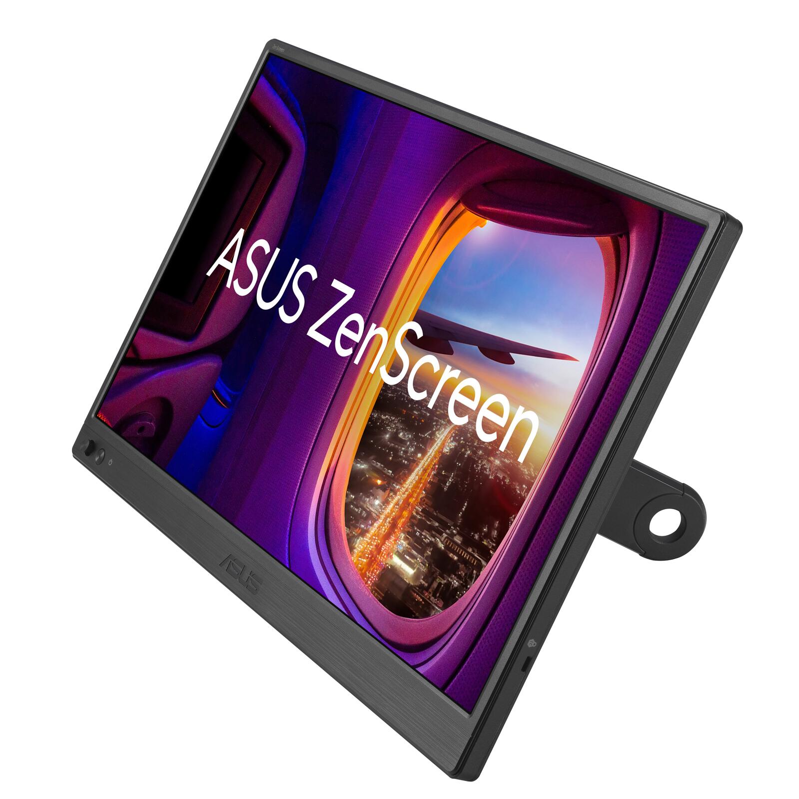 ASUS ZenScreen MB169CK tragbarer Monitor 39,6 cm (15,6 Zoll)