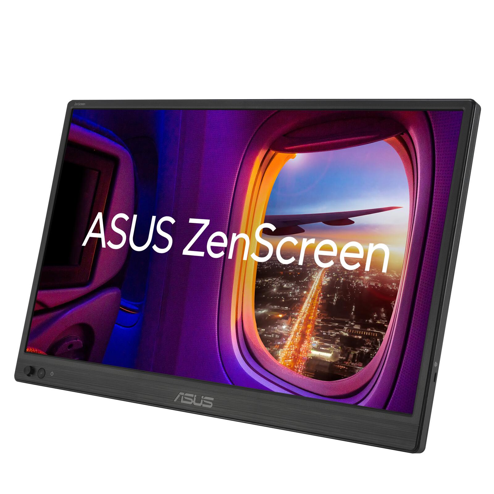 ASUS ZenScreen MB169CK tragbarer Monitor 39,6 cm (15,6 Zoll)