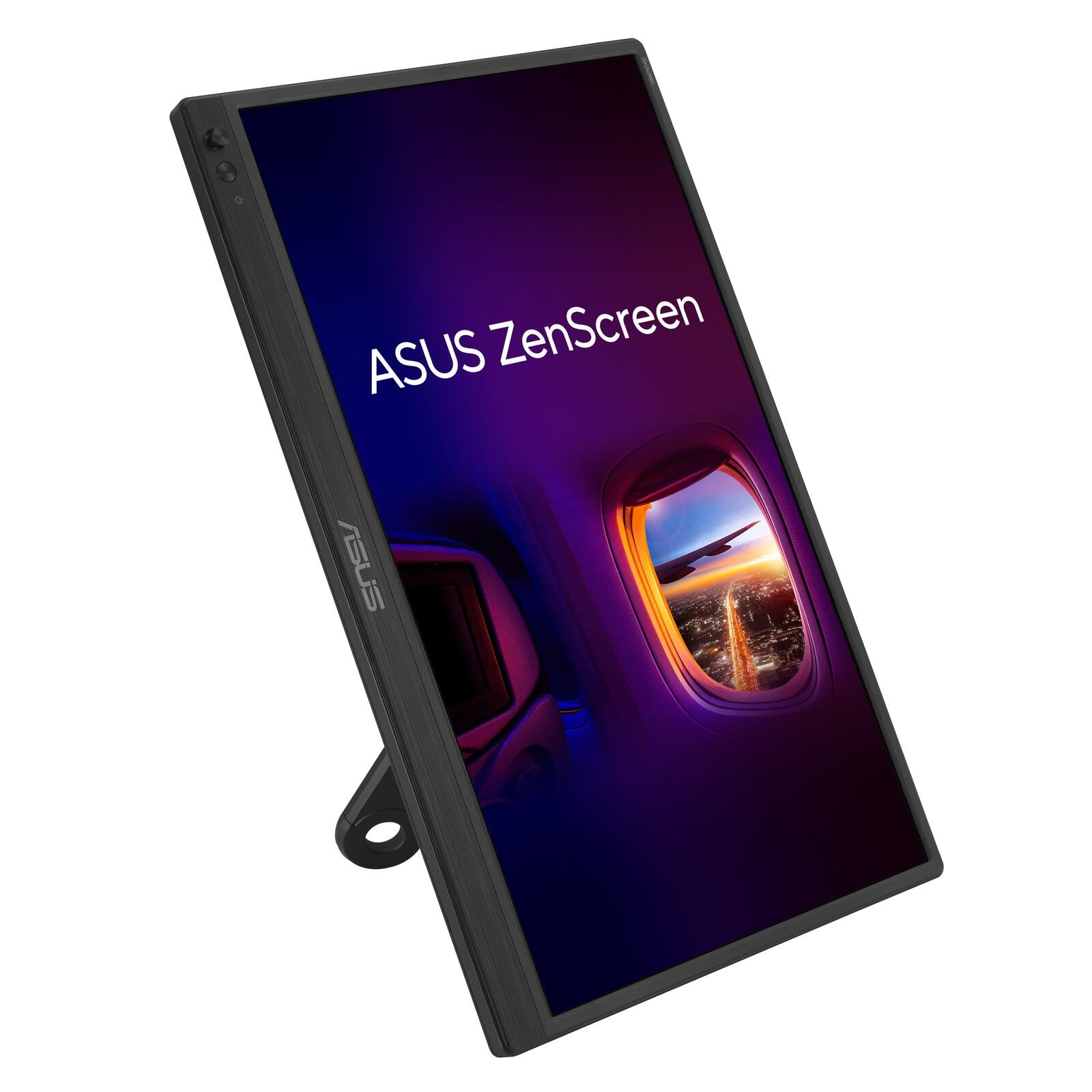 ASUS ZenScreen MB169CK tragbarer Monitor 39,6 cm (15,6 Zoll)