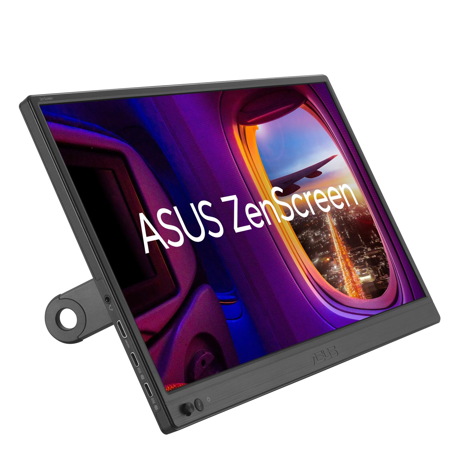 ASUS ZenScreen MB169CK tragbarer Monitor 39,6 cm (15,6 Zoll)