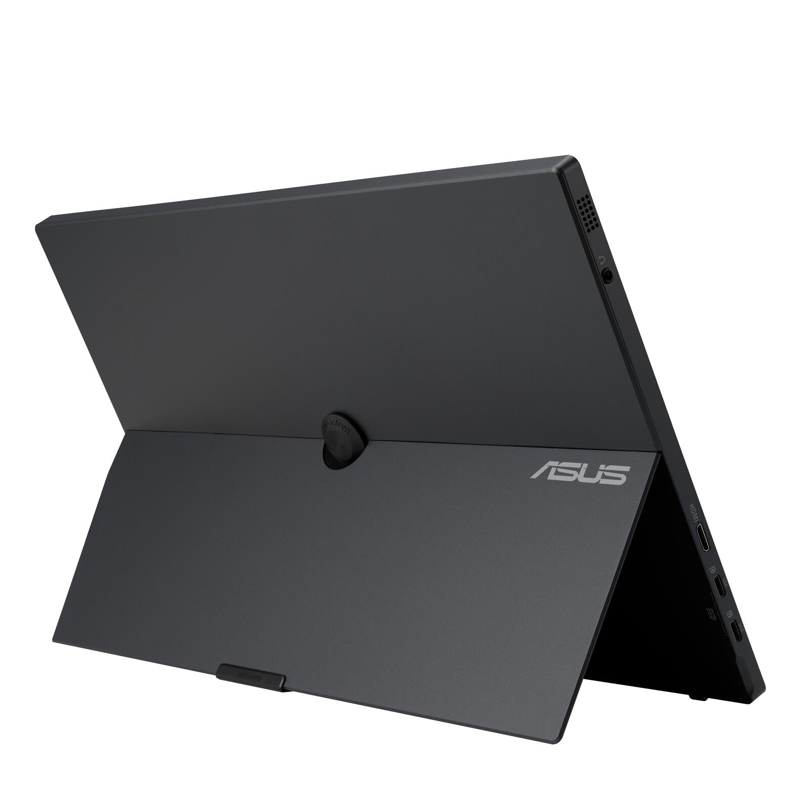 ASUS ZenScreen MB16AHT tragbarer Touch-Monitor 39,6 cm (15,6 Zoll)