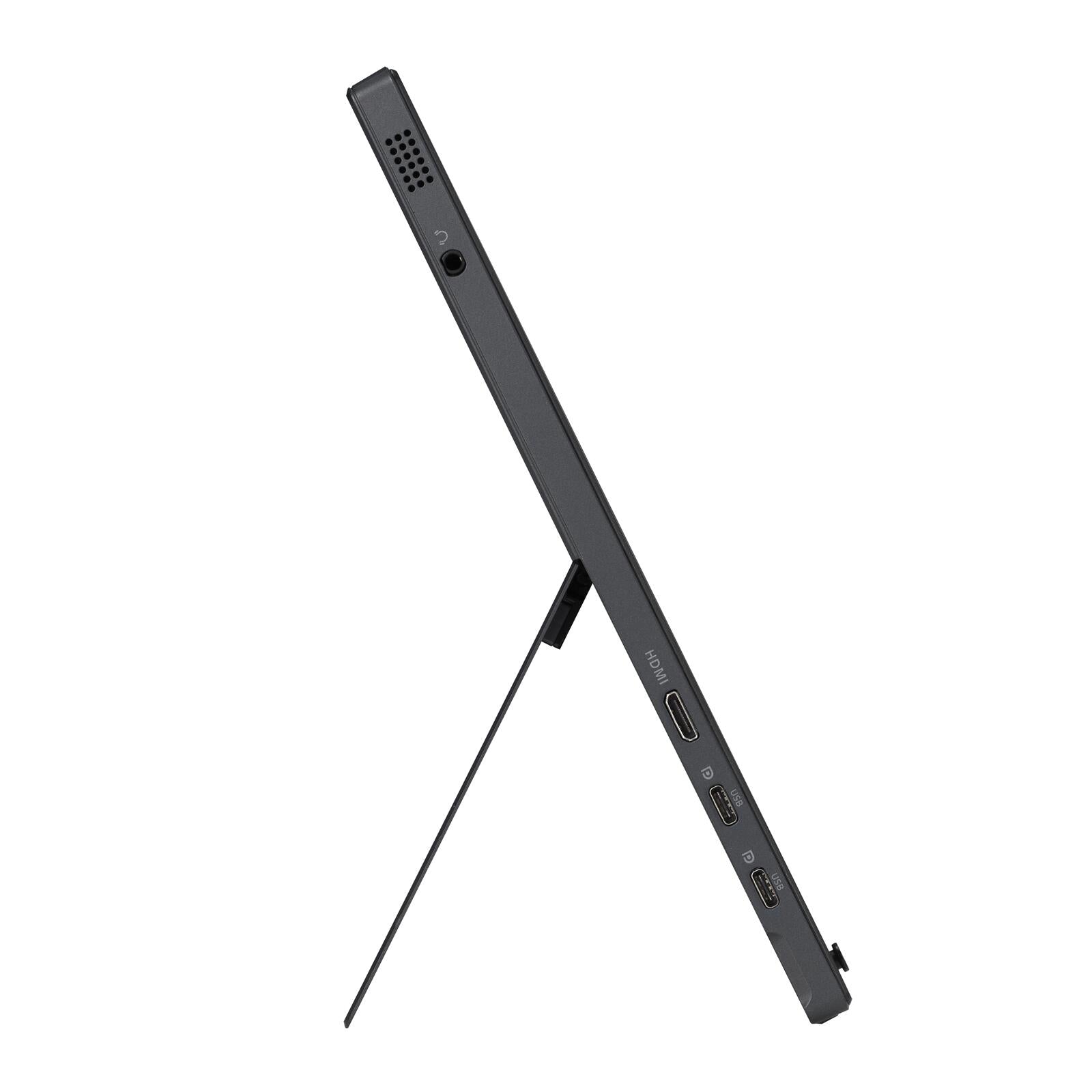 ASUS ZenScreen MB16AHT tragbarer Touch-Monitor 39,6 cm (15,6 Zoll)