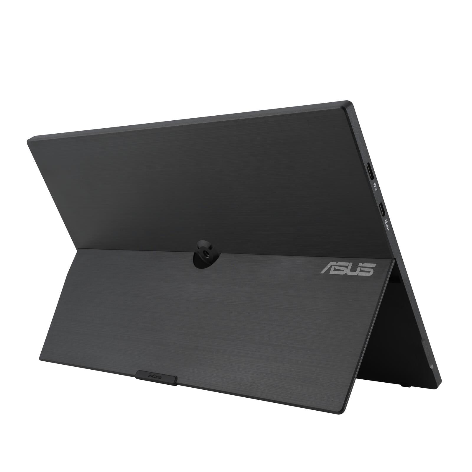 ASUS ZenScreen MB16AHV portabler Monitor 39,6cm (15,6 Zoll)