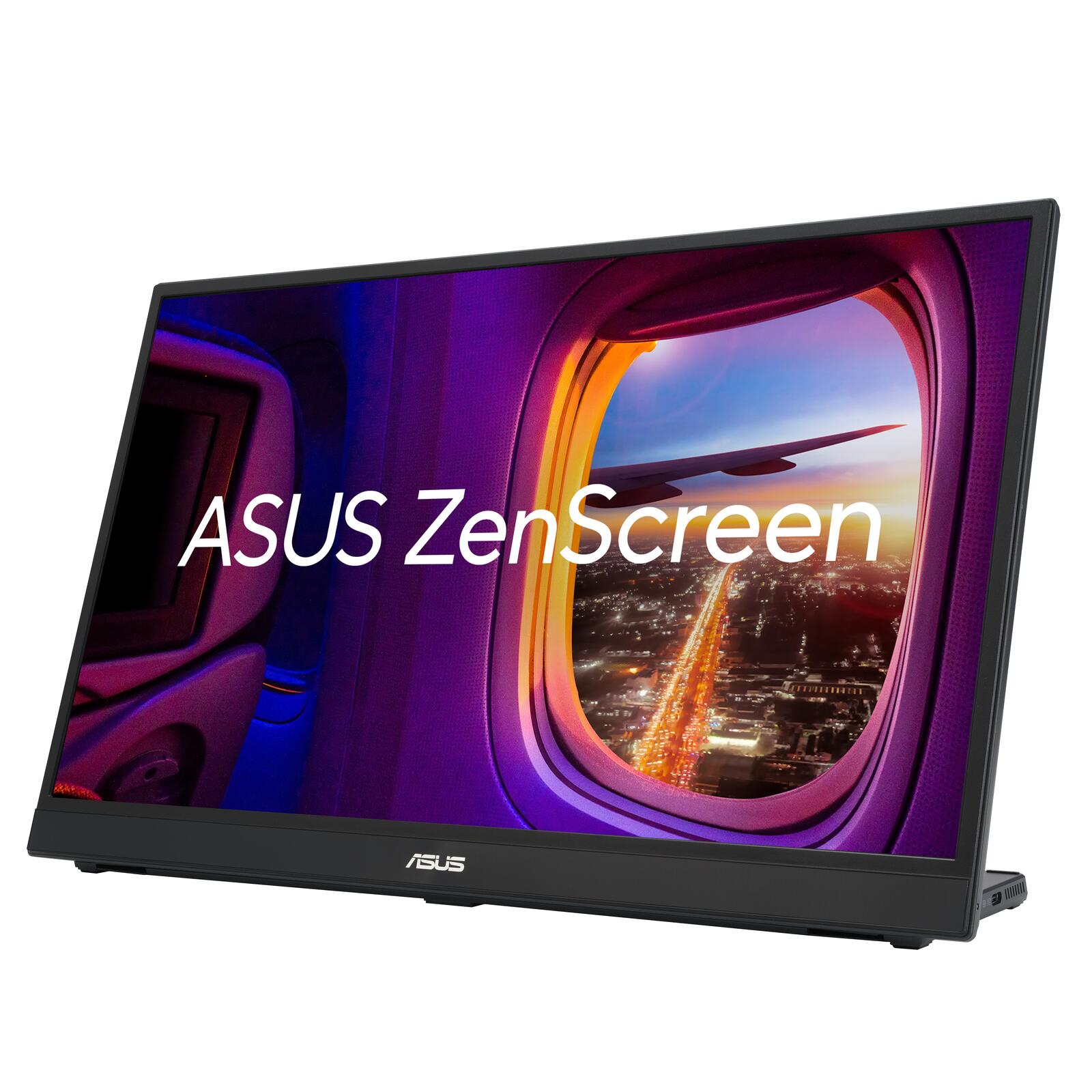 ASUS ZenScreen MB17AHG tragbarer Monitor 43,9 cm (17,3 Zoll)