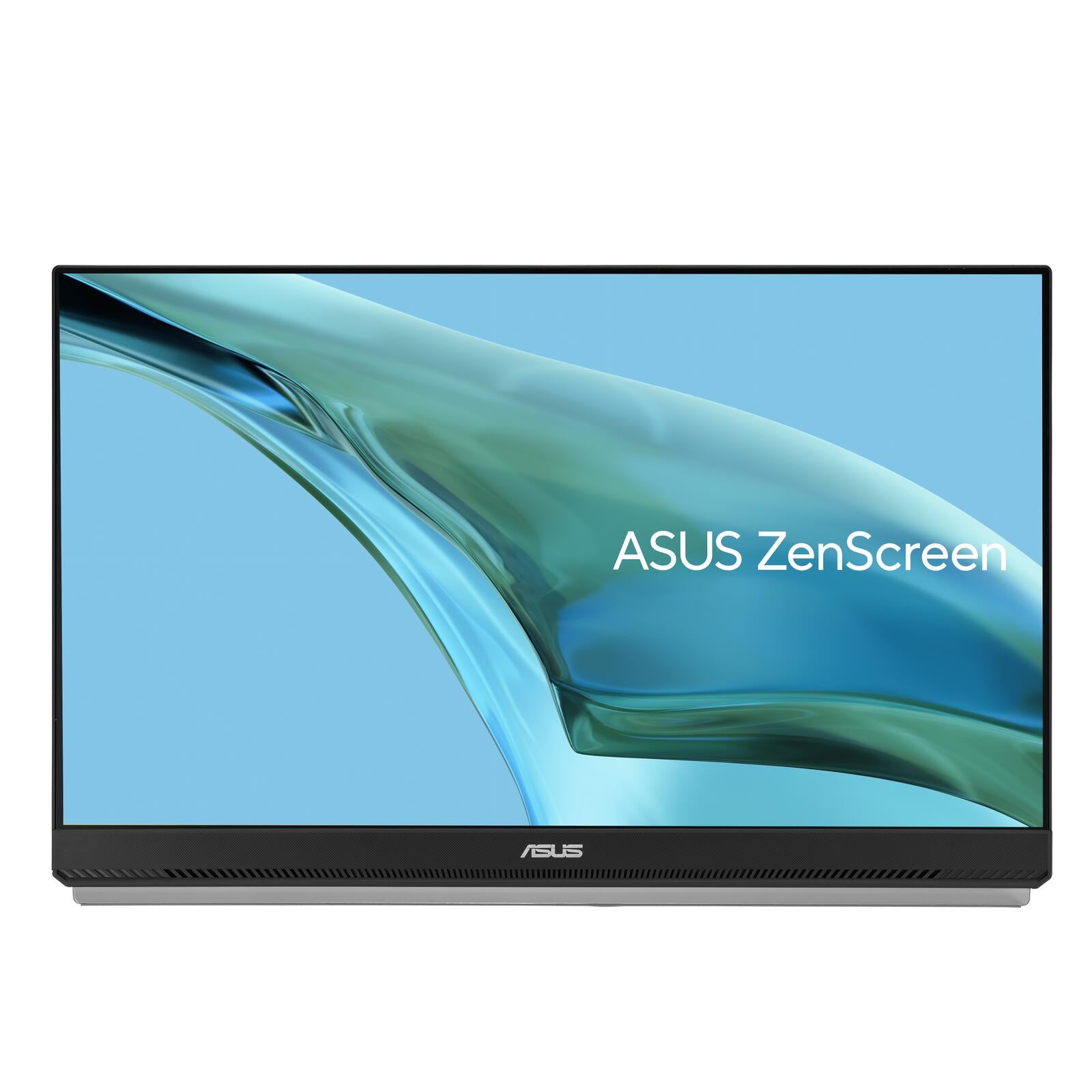 ASUS ZenScreen MB249C tragbarer Monitor 60,5 cm (23,8 Zoll)