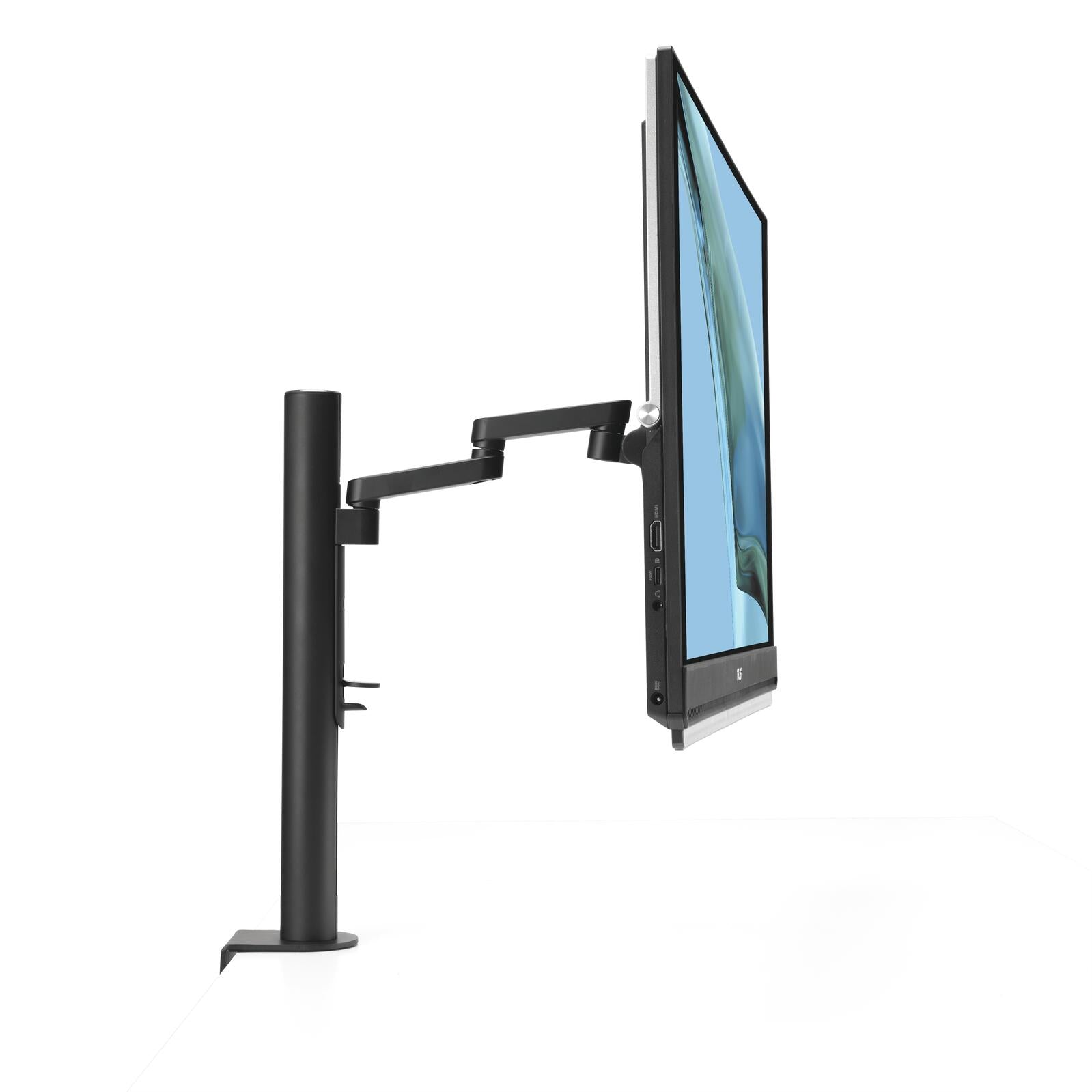 ASUS ZenScreen MB249C tragbarer Monitor 60,5 cm (23,8 Zoll)