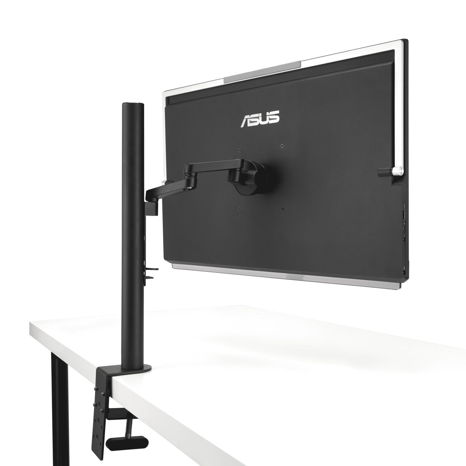 ASUS ZenScreen MB249C tragbarer Monitor 60,5 cm (23,8 Zoll)