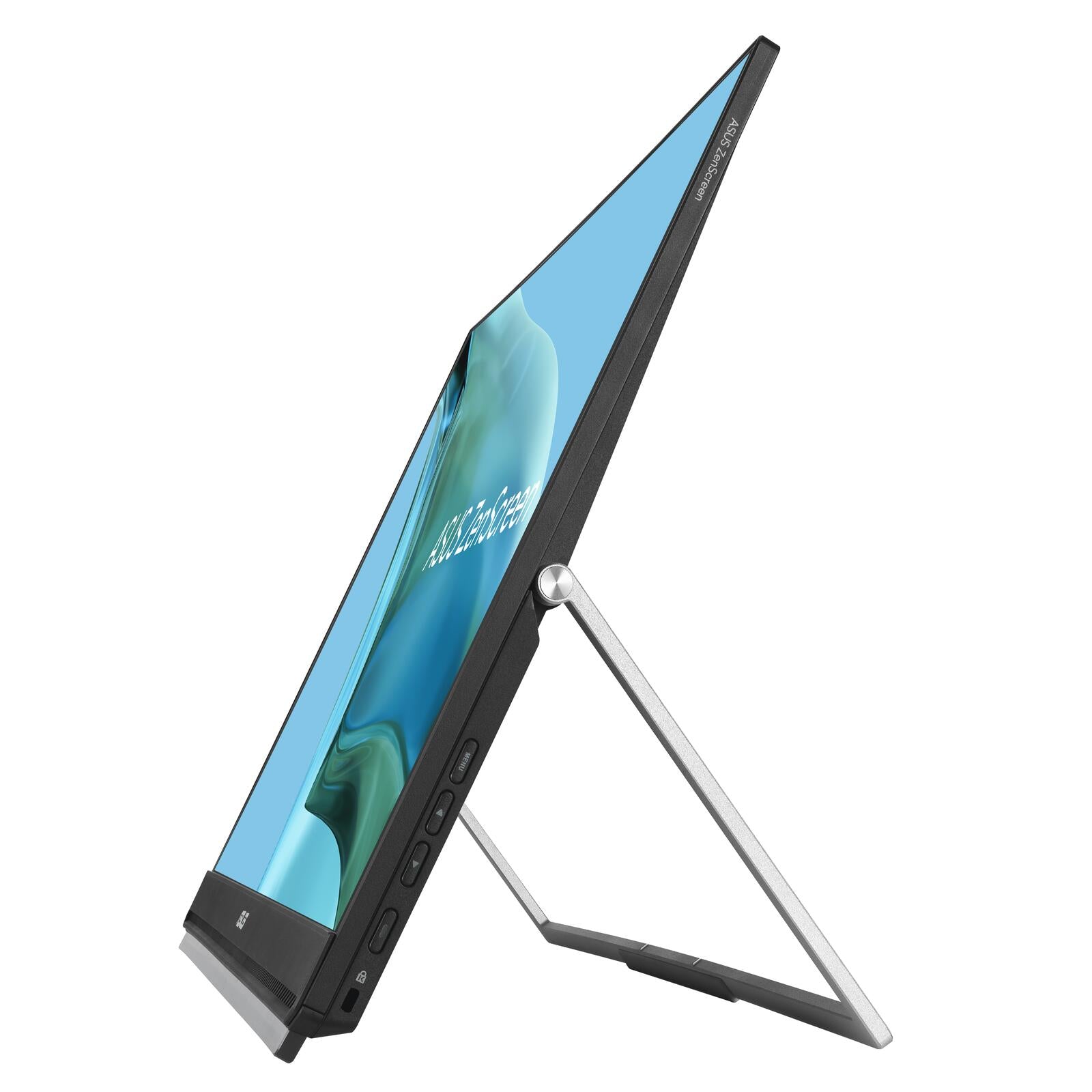 ASUS ZenScreen MB249C tragbarer Monitor 60,5 cm (23,8 Zoll)