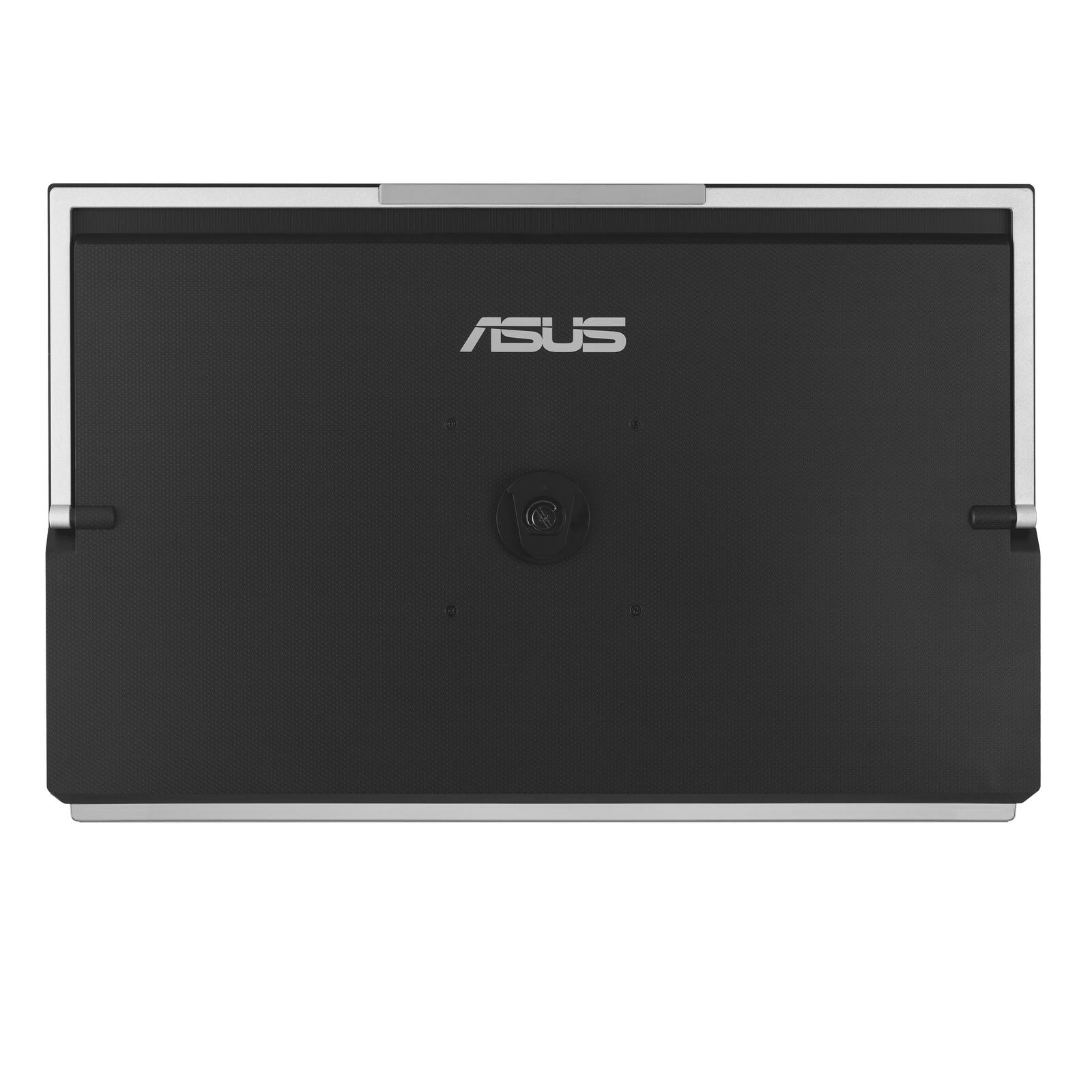 ASUS ZenScreen MB249C tragbarer Monitor 60,5 cm (23,8 Zoll)