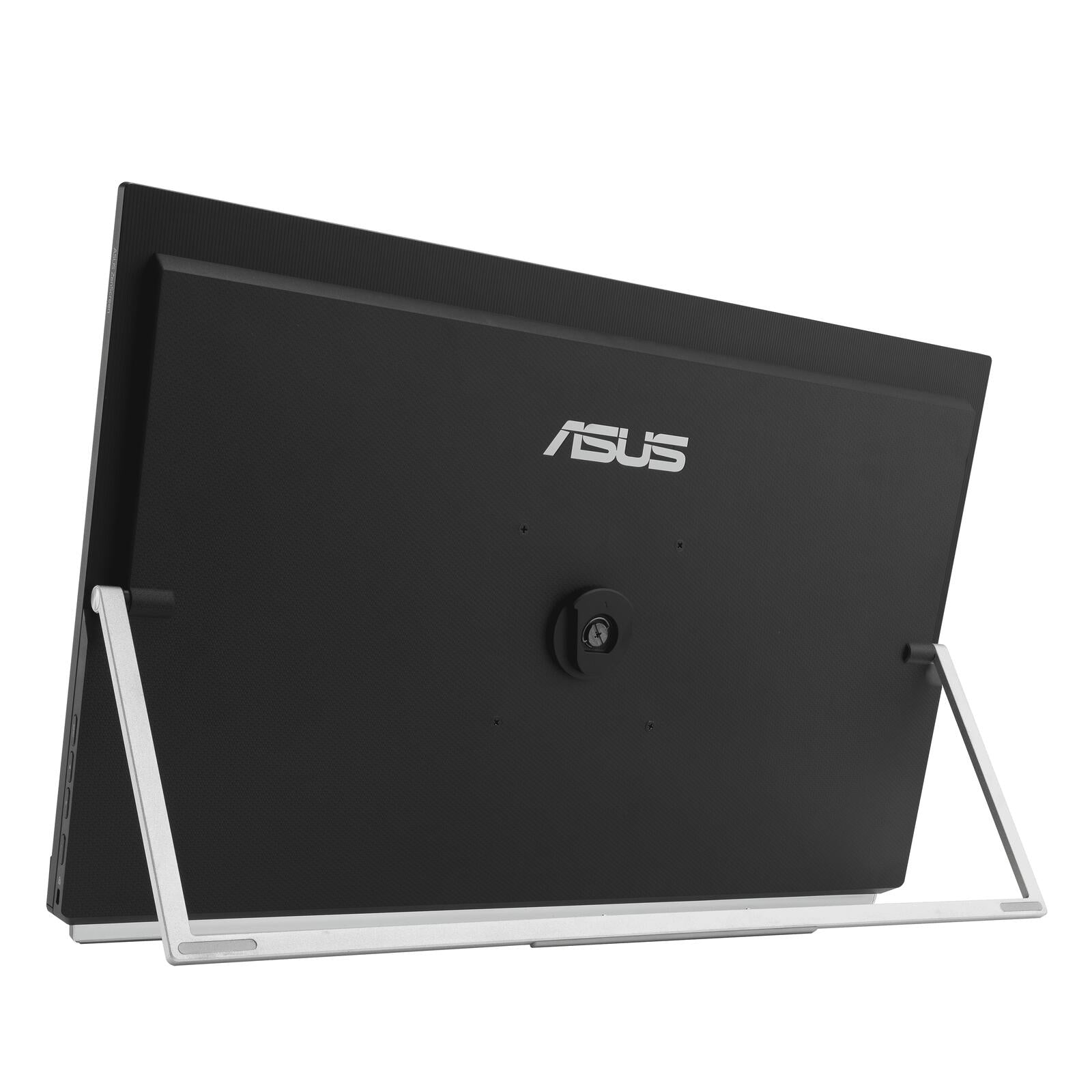 ASUS ZenScreen MB249C tragbarer Monitor 60,5 cm (23,8 Zoll)