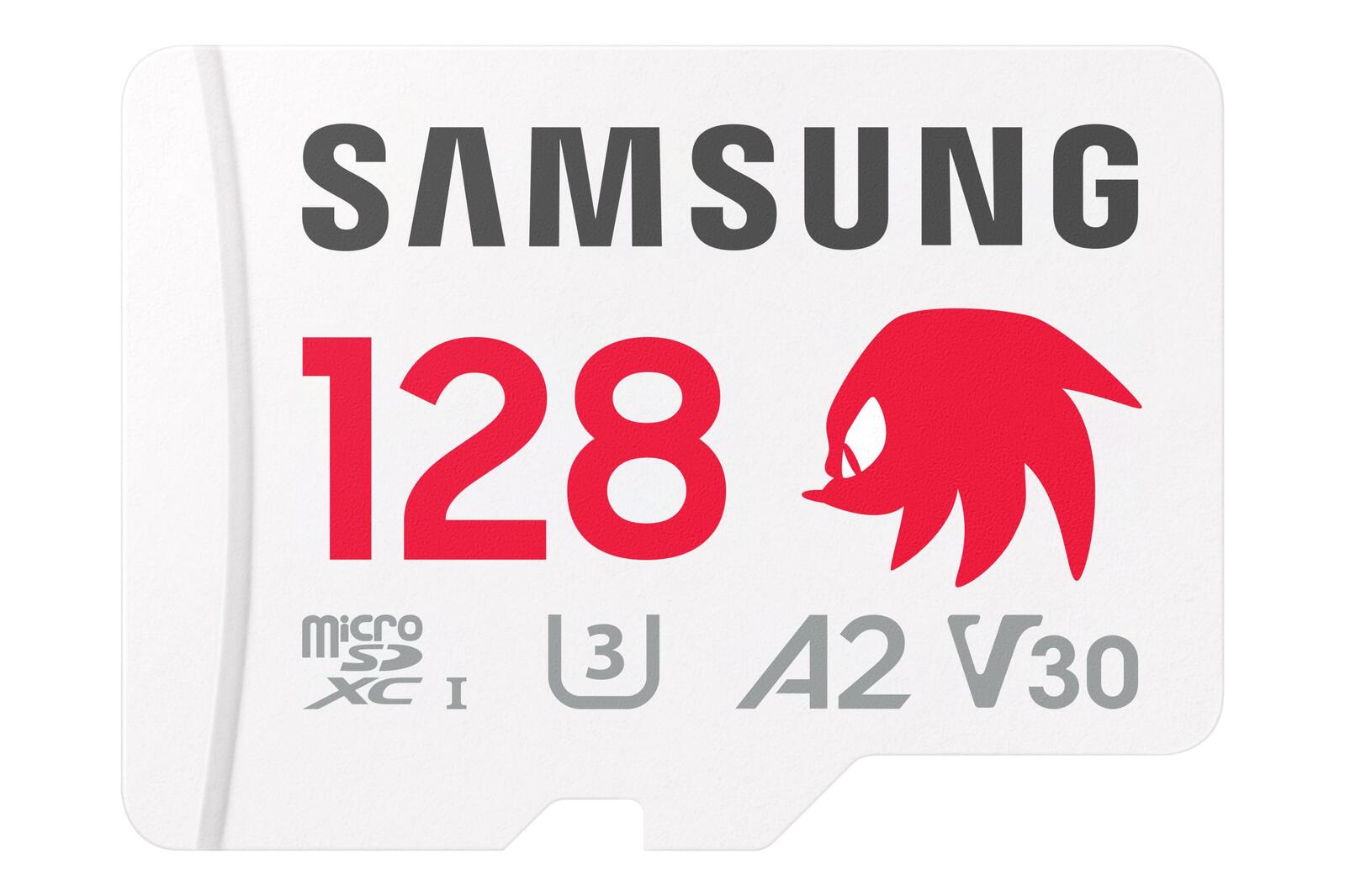 Samsung Sonic MicroSD Speicherkarte 128GB