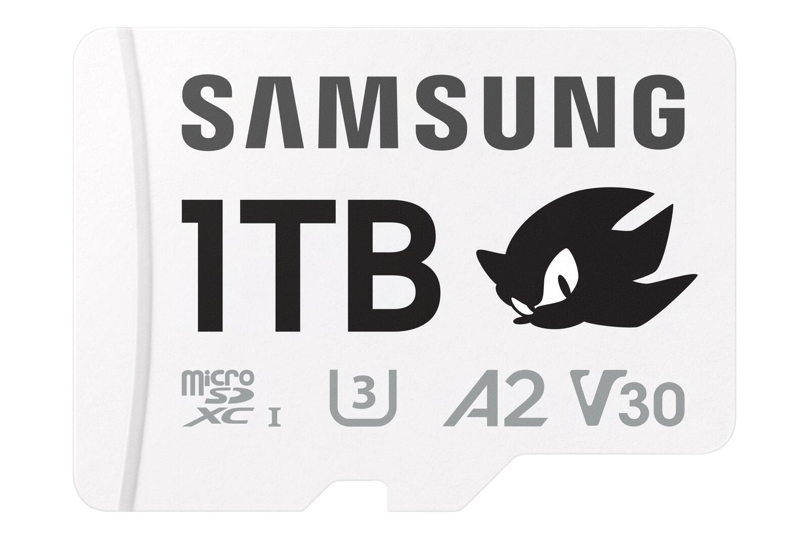 Samsung Sonic MicroSD Speicherkarte 1 TB