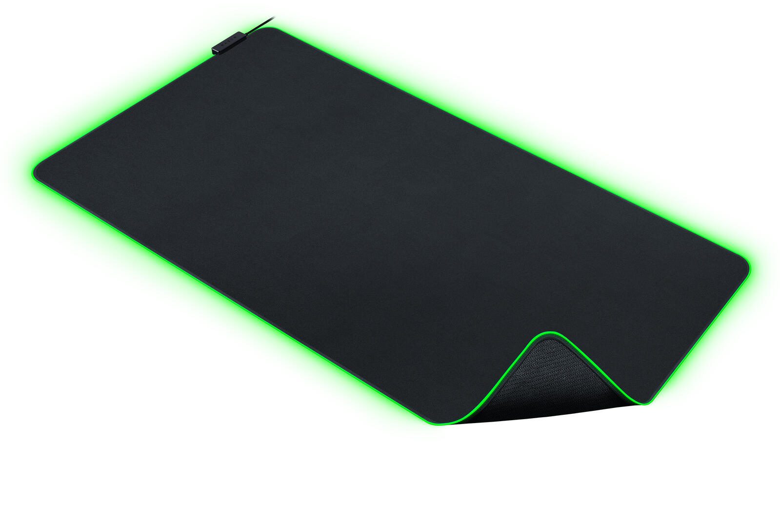 Razer Goliathus Chroma - 3XL, schwarz