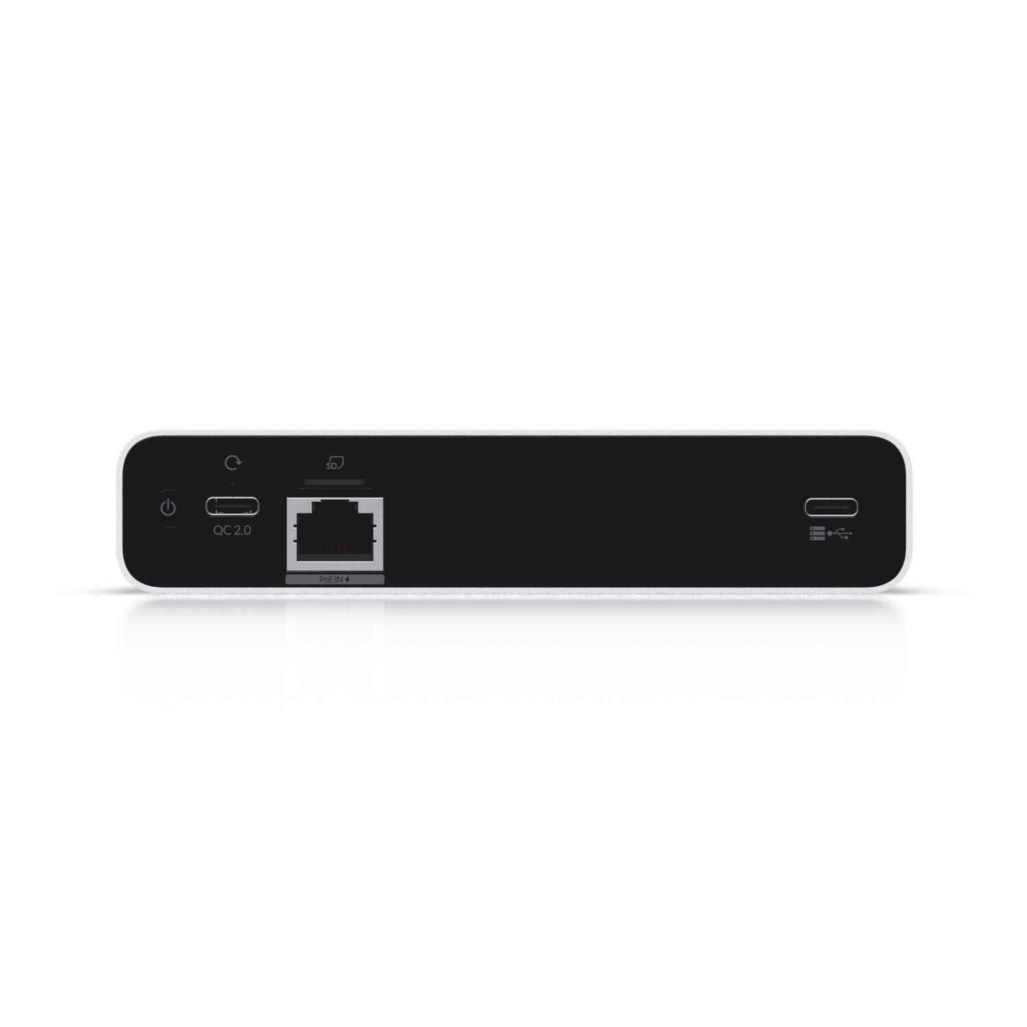 Ubiquiti UniFi Cloud Key G2+ Fernsteuerungsgerät 1GbE