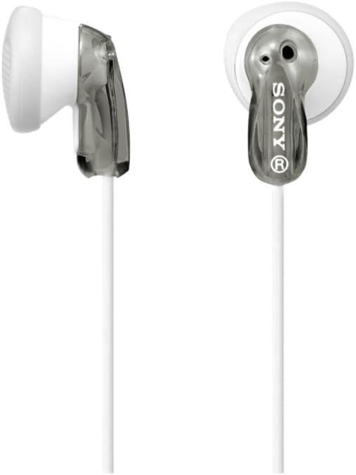 Sony MDR-E9LP In-Ear Kopfhörer, Grau