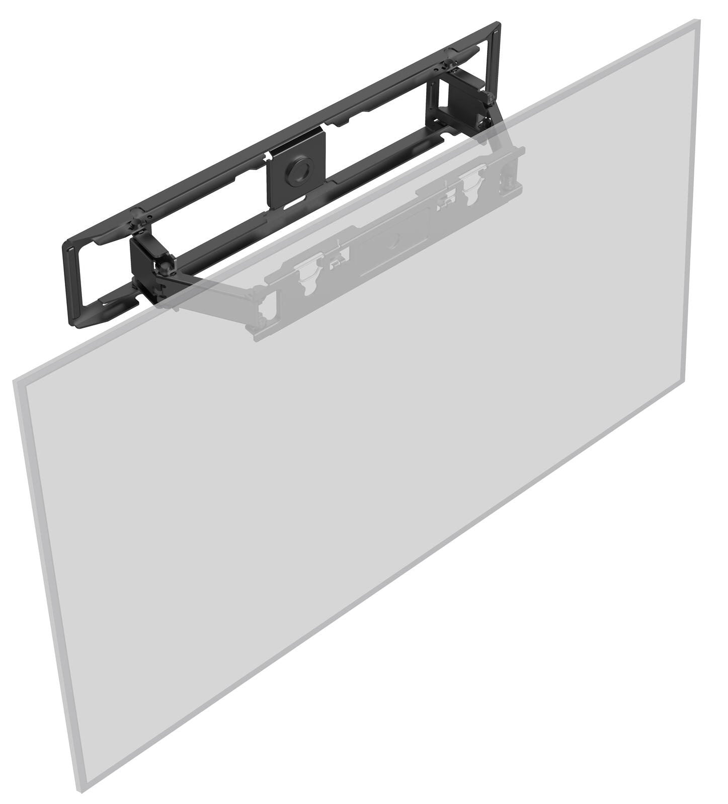 iiyama MD-WM0001 Halterungsset für die Wandinstallation