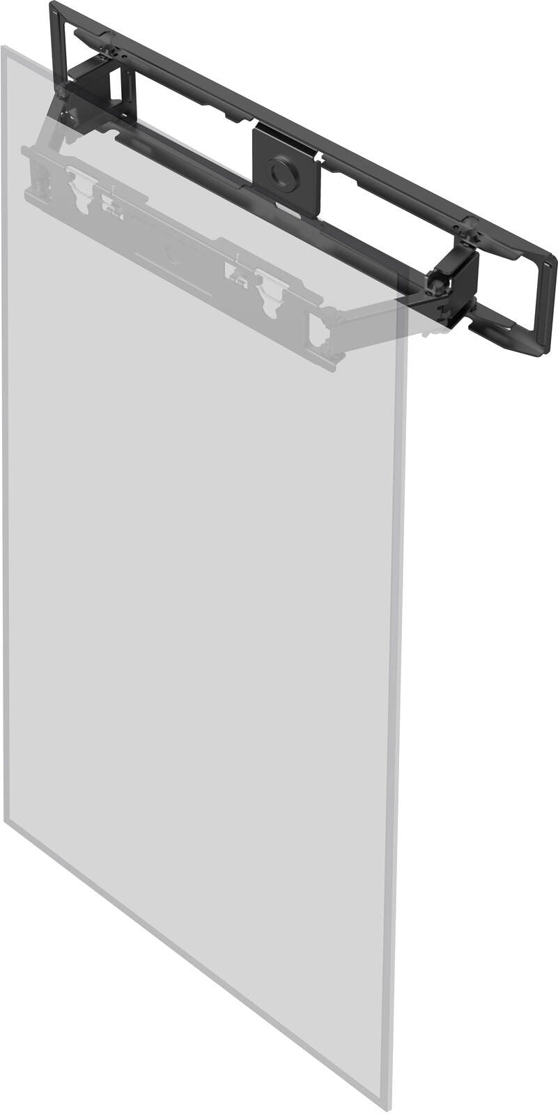 iiyama MD-WM0001 Halterungsset für die Wandinstallation