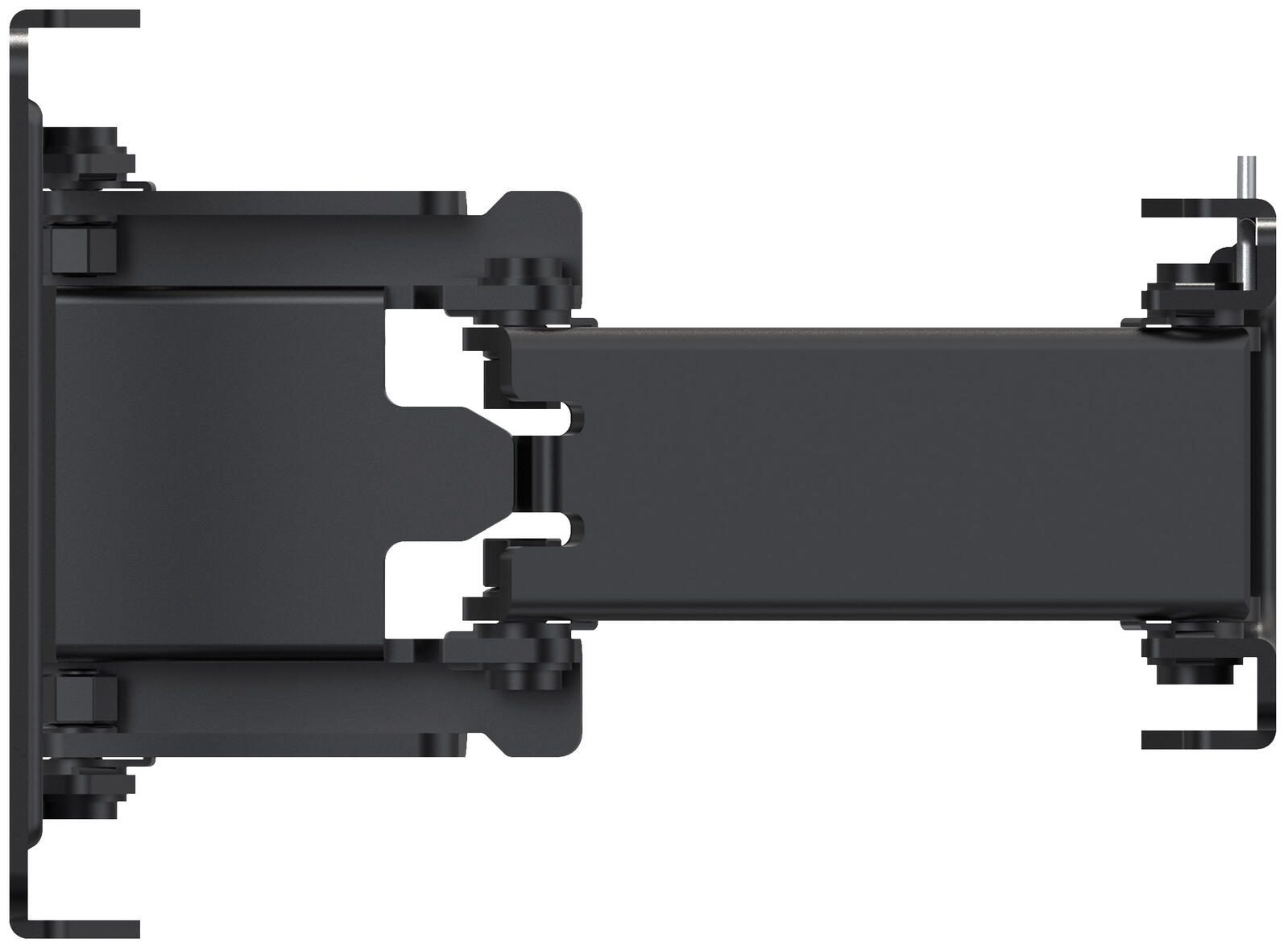 iiyama MD-WM0001 Halterungsset für die Wandinstallation
