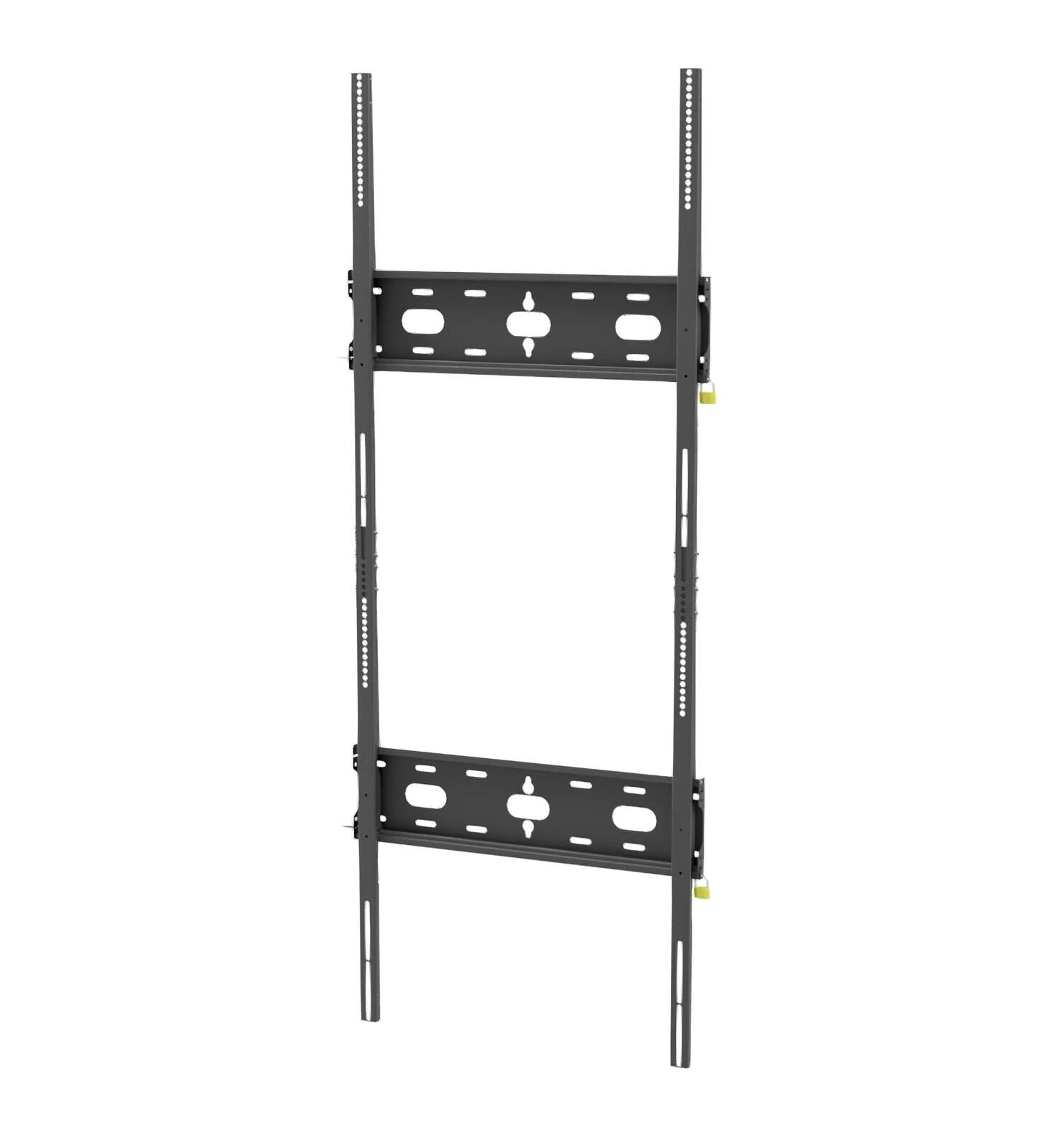 iiyama MD-WM60150 Wandhalterung für LCD-Display schwarz