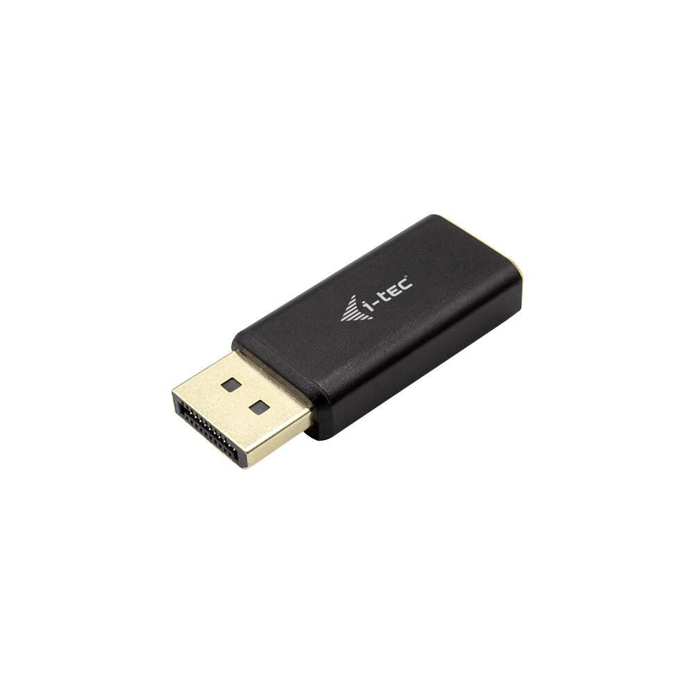 I-TEC DisplayPort zu HDMI Adapter