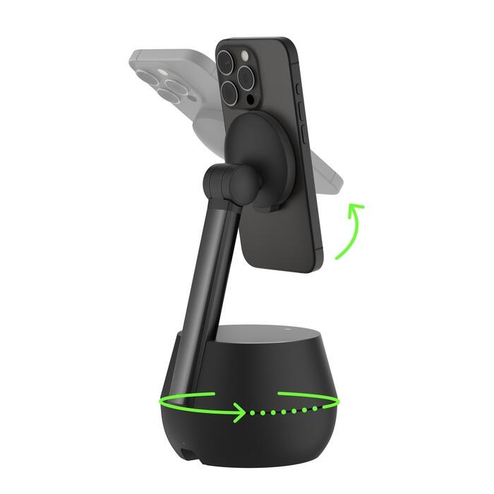 Belkin Stage Auto-Tracking Ständer Pro mit DockKit