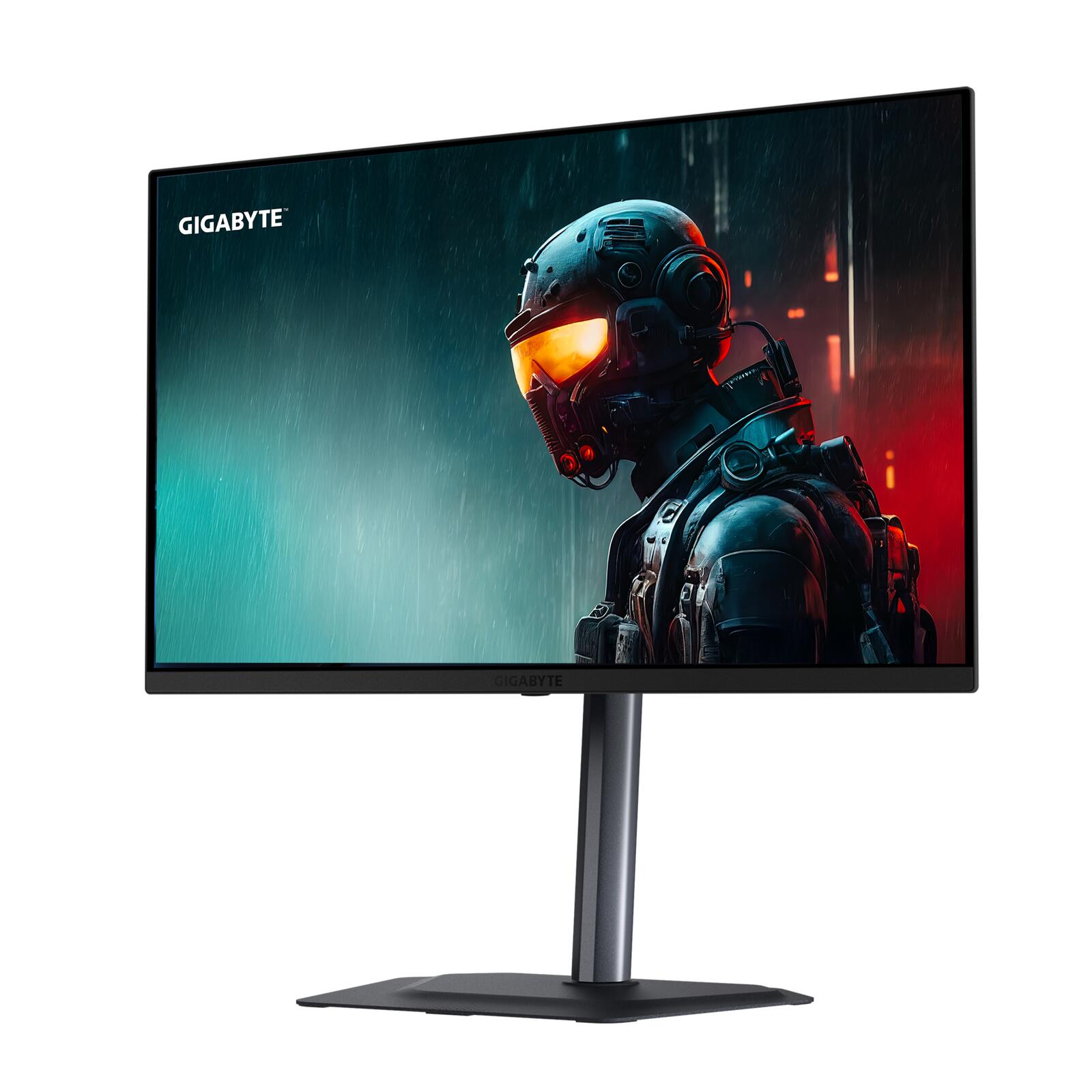 GIGABYTE MO27U2 Gaming Monitor 68,6 cm (27')