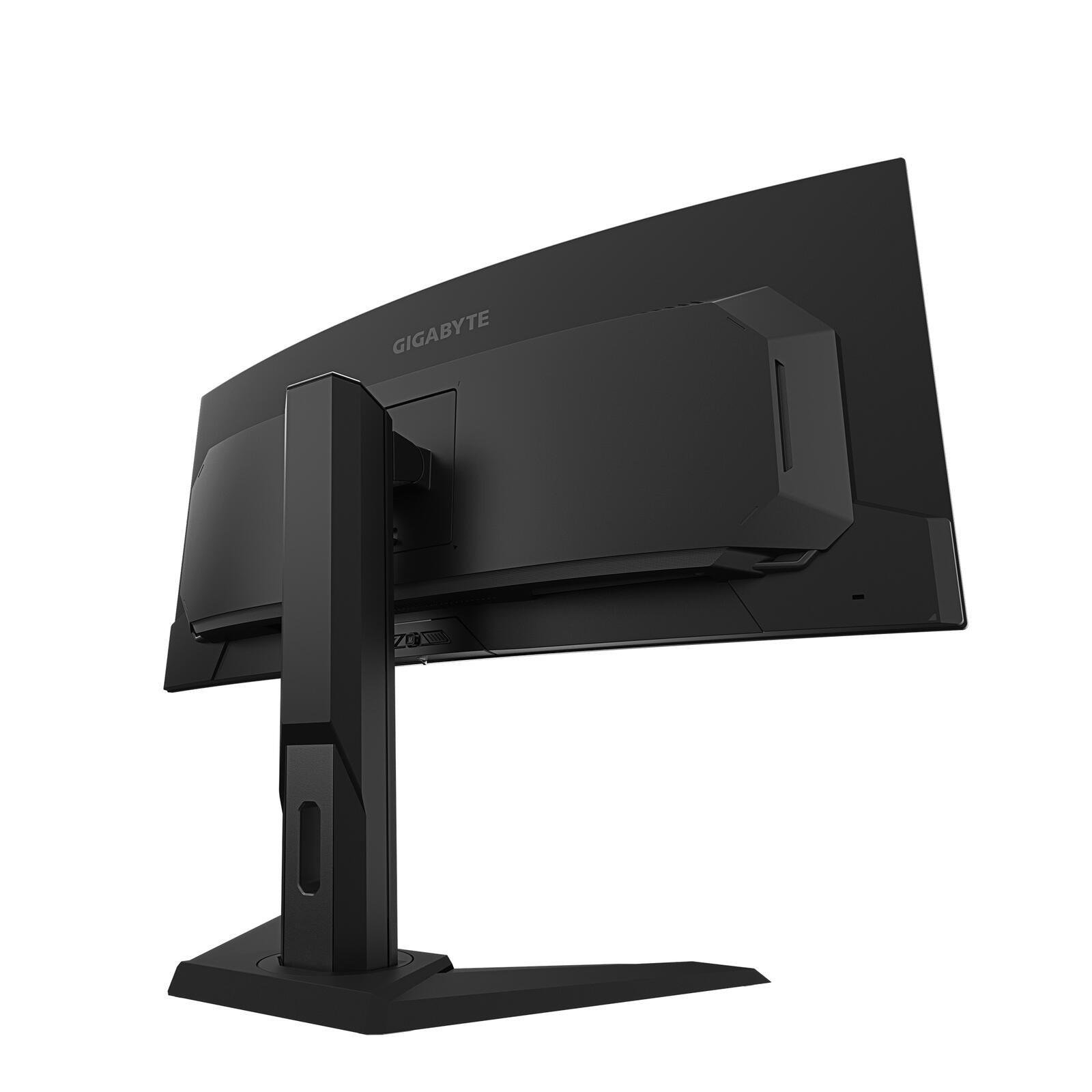 GIGABYTE MO34WQC WQHD Curved Gaming Monitor 34' (86,3cm)