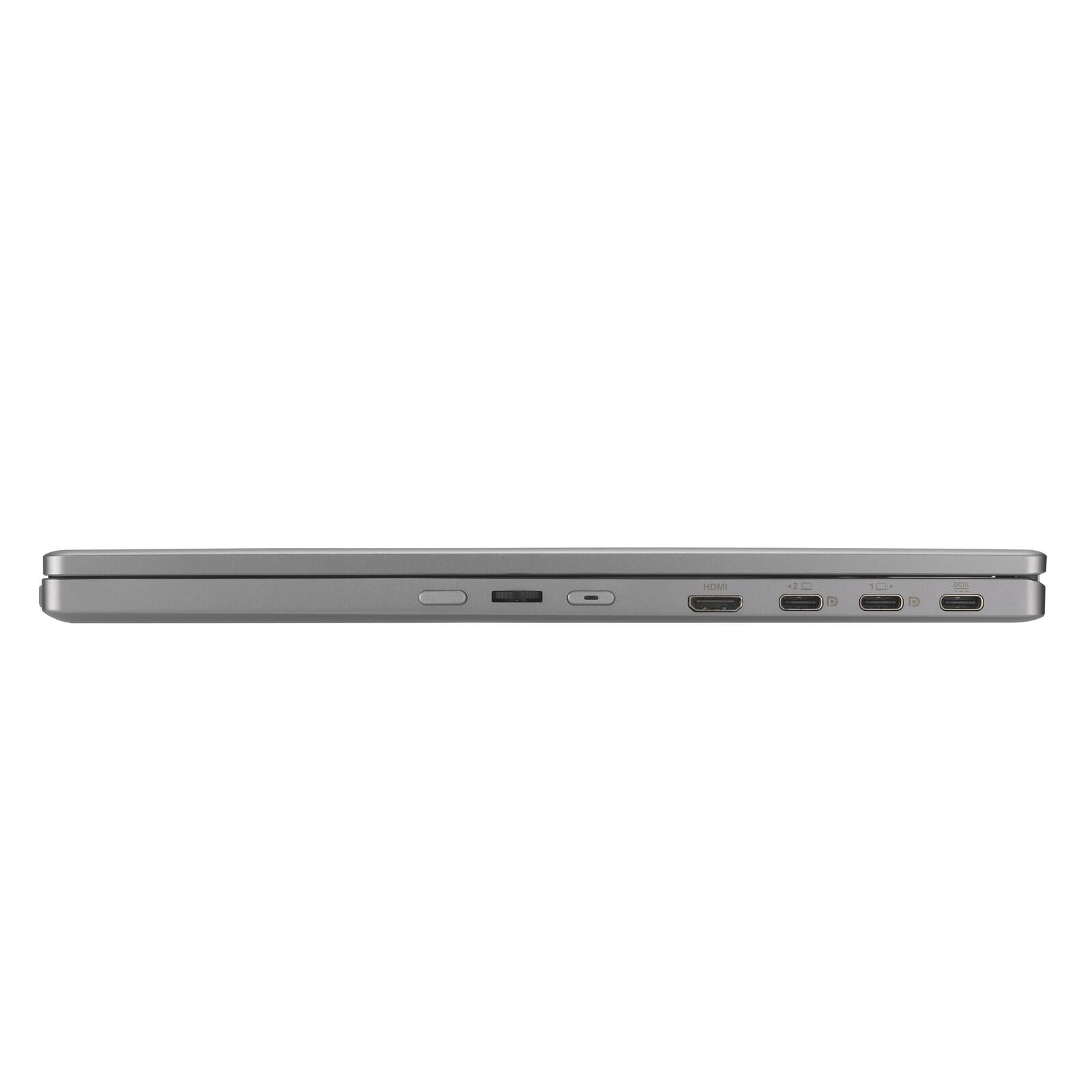 ASUS MQ149CD ZenScreen Duo OLED tragbarer faltbarer Monitor 14' (35,6cm)