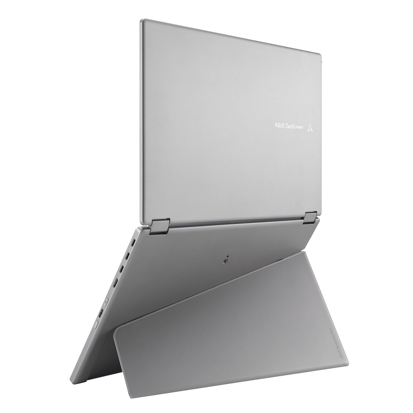 ASUS MQ149CD ZenScreen Duo OLED tragbarer faltbarer Monitor 14' (35,6cm)