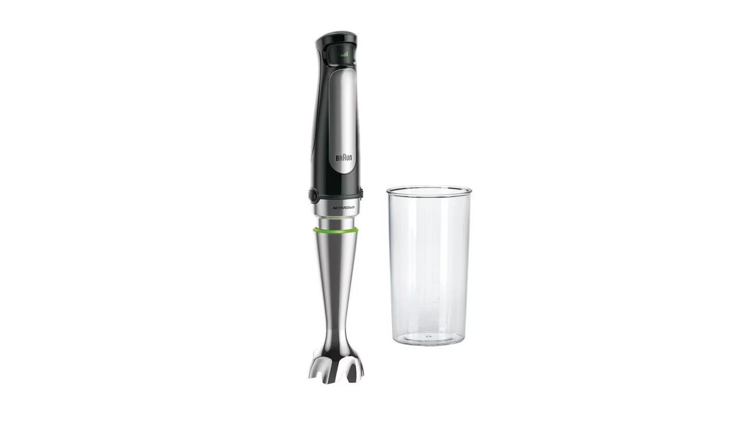 Braun MultiQuick 7 Stabmixer MQ 7000X