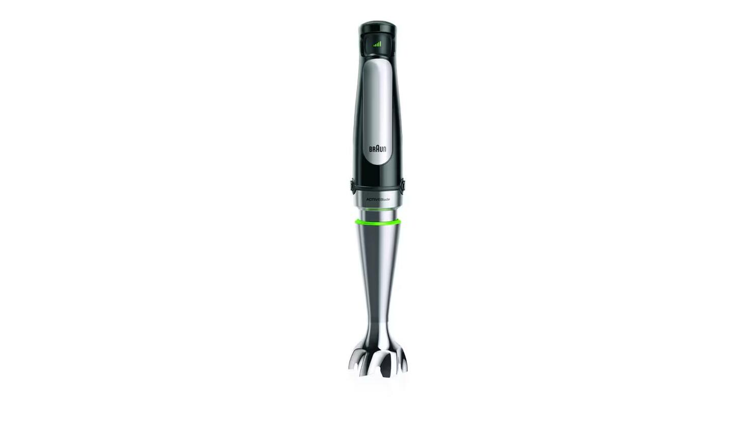 Braun MultiQuick 7 Stabmixer MQ 7000X