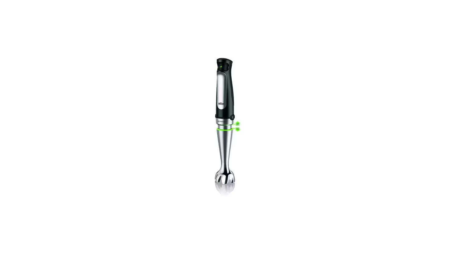 Braun MultiQuick 7 Stabmixer MQ 7000X